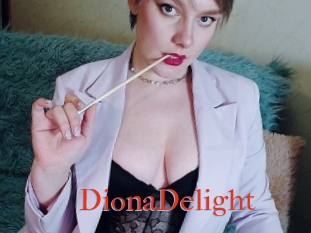DionaDelight