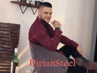 DirianSteel