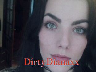DirtyDianaxx