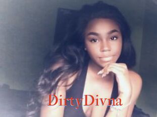 DirtyDivna