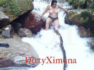 DirtyXimena