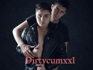 Dirtycumxxl