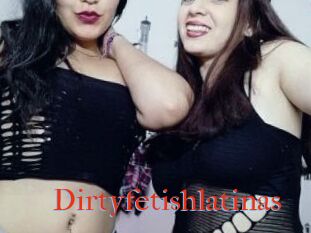 Dirtyfetishlatinas