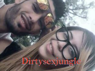 Dirtysexjungle