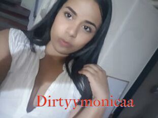 Dirtyymonicaa