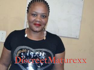 DiscreetMaturexx
