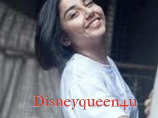 Disneyqueen4u