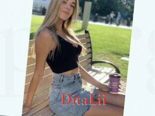 DitaLii