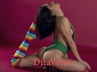 DitaVonn