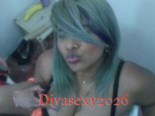 Divasexy2026