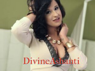 DivineAshanti