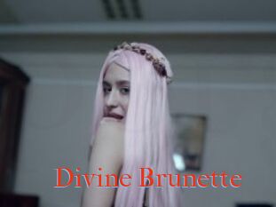 Divine_Brunette