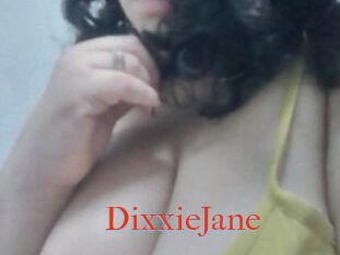 DixxieJane