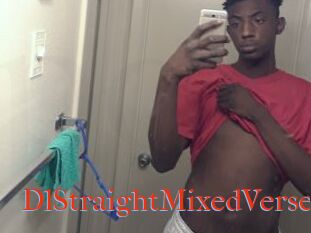DlStraightMixedVerse