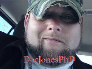 DocJonesPhD