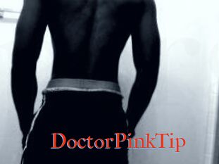DoctorPinkTip