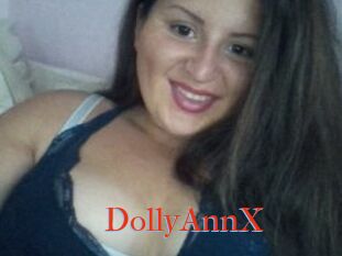 DollyAnnX