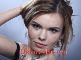 DoloresBrown