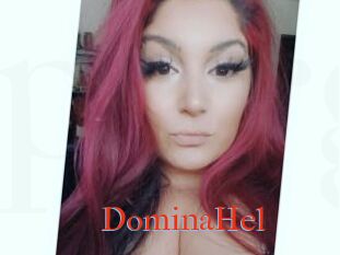 DominaHel