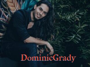 DominicGrady