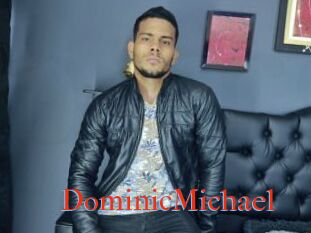 DominicMichael