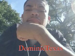 Dominic_Texas