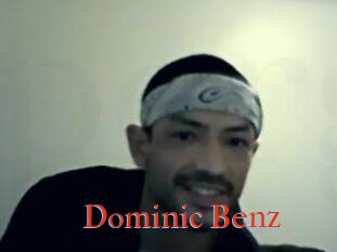 Dominic_Benz