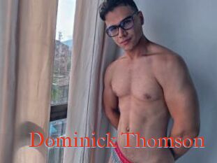 Dominick_Thomson