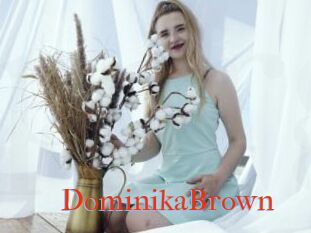 DominikaBrown