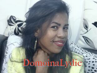 DomoinaLydie