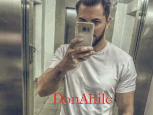 DonAhile