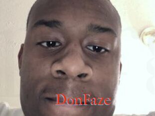 DonFaze