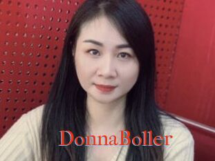 DonnaBoller