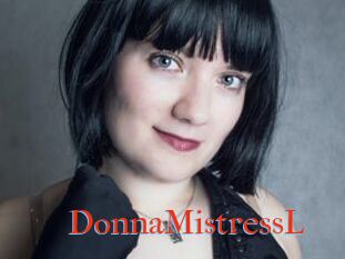 DonnaMistressL