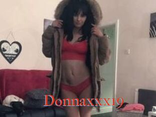 Donnaxxx19