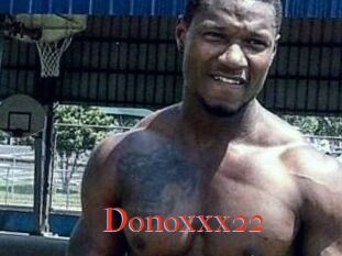 Donoxxx22