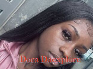 Dora_Daexplore