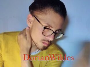 DorianWildes