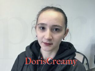 DorisCreamy
