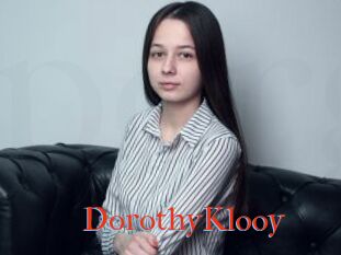 DorothyKlooy