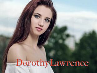 DorothyLawrence