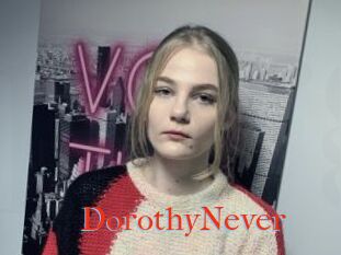 DorothyNever