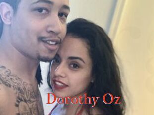 Dorothy_Oz