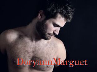 DoryannMarguet