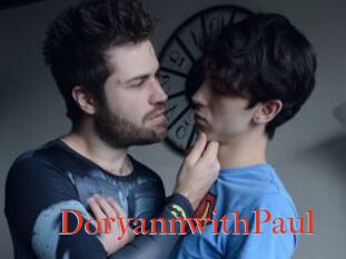 DoryannwithPaul