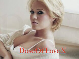 DoseOfLoveX
