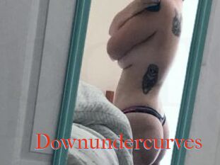 Downundercurves
