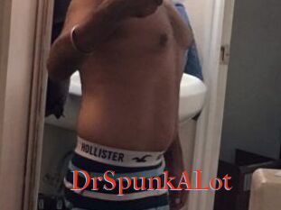 DrSpunkALot