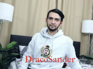 DracoSander