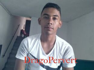 DragoPervert